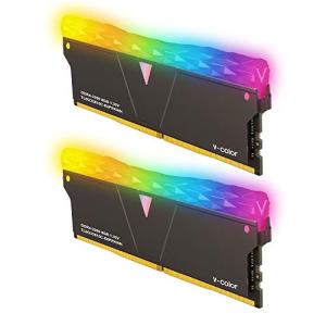 CORSAIR DDR5-6000MHz デスクトップPC用メモリ VENGEANCE DDR5シリーズ