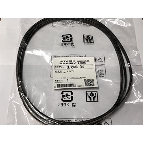 日立 HITACHI DE-N50K3 046 衣類乾燥機用 Vベルト
