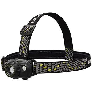 GENTOS（ジェントス） LEDヘッドライト WS-300H : ライフスタイルYahoo