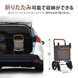Feemom ベビーカー 二人乗りベビーカー ...の詳細画像2