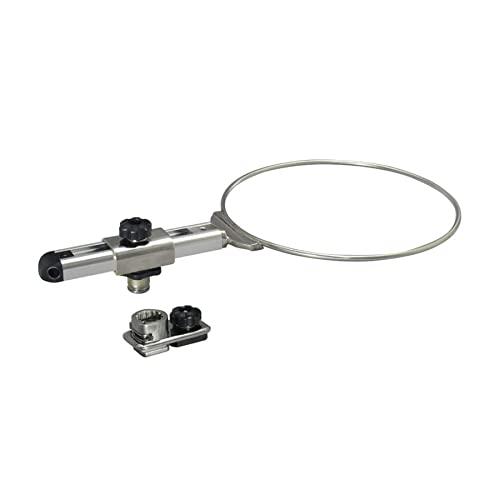 BMO JAPAN(ビーエムオージャパン) コマセホルダー ステップレール用2 丸形 大