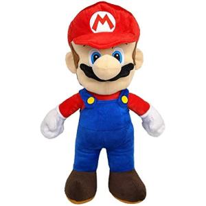 任天堂（Nintendo） スーパーマリオ 超BIG 特大サイズぬいぐるみ/全長