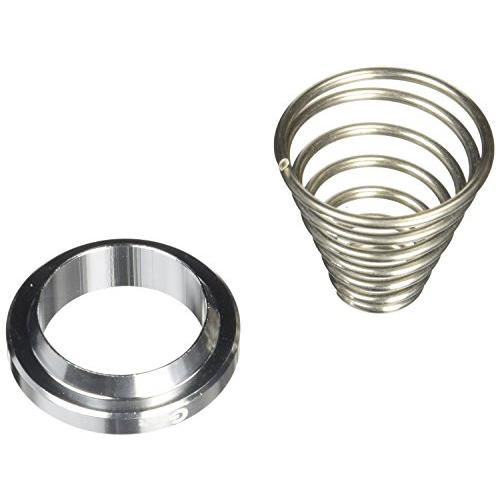 Gクラフト (Gcraft) リアマスターシリンダー用リターンスプリング シルバー