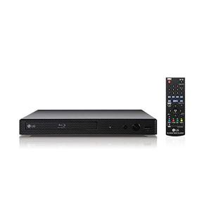 LG ブルーレイディスクプレーヤー ネットワーク対応 BD630 LG ブルーレイディスクプレーヤー ネットワーク対応 BD630