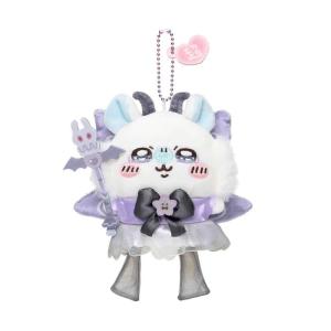 ちいかわ しっぽふんわりモモンガぬいぐるみ ちいかわグッズ公式 on X: 