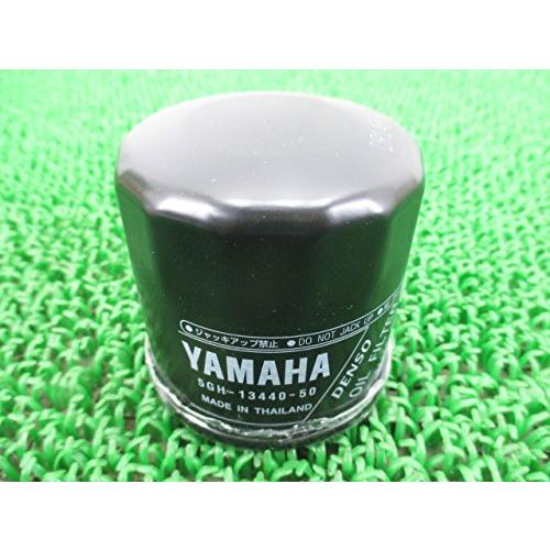 [ヤマハ] YZF-R1純正オイルフィルター 5GH-13440-50