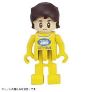 タカラトミー トミカ トミカタウン バス停 (...の詳細画像4