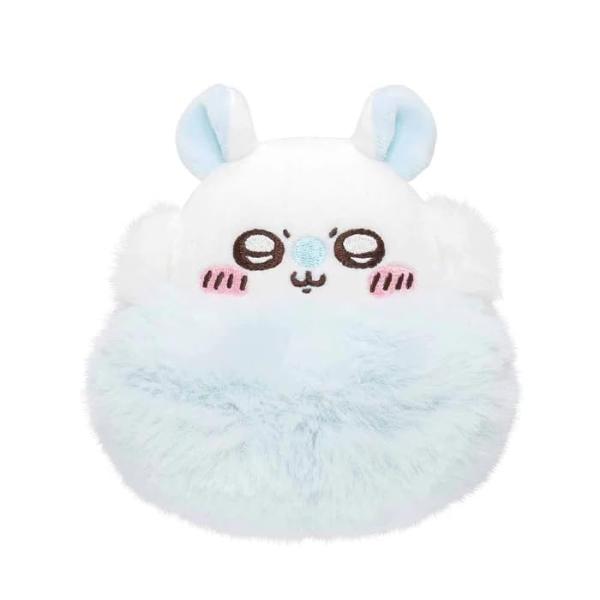 ちいかわ しっぽふんわり・・・モモンガぬいぐるみ