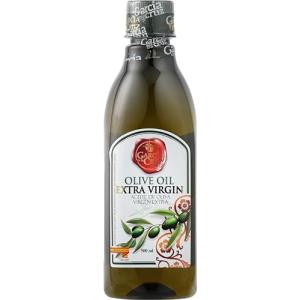 ガルシア エキストラバージン オリーブオイル スペイン産 500ml