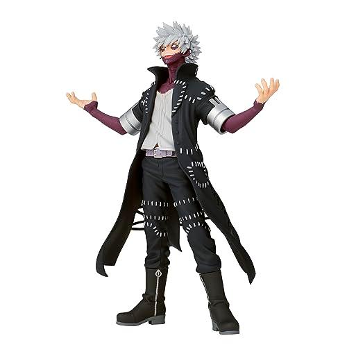 バンプレスト 僕のヒーローアカデミア THE EVIL VILLAINS DX DABI 荼毘