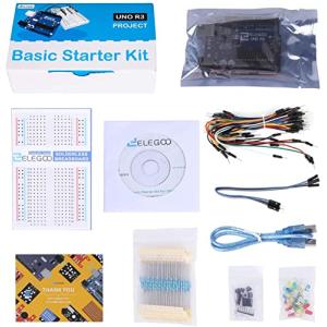 ELEGOO UNO R3基本部品 初心者スタ...の詳細画像2