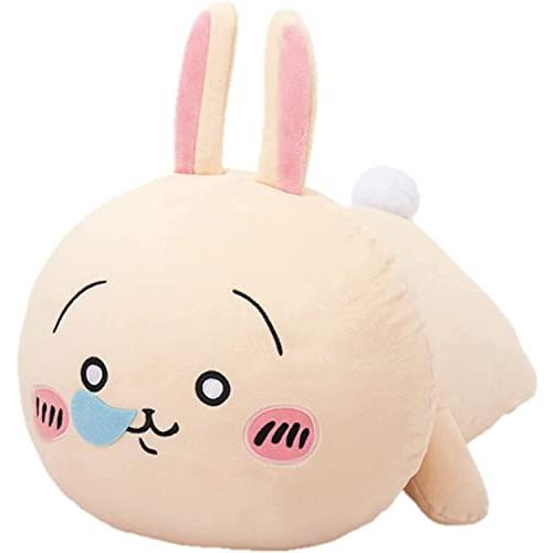 ちいかわ いっしょにねんねBIGぬいぐるみ うさぎ