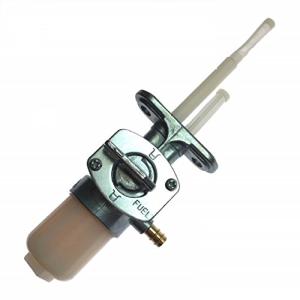 スズキ純正互換 新品 フューエルコック 燃料コック ガソリンコック