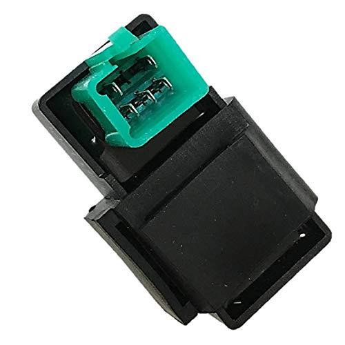 ST TS CDI 5ピン バイク エンジン 点火不良改善 50cc 70cc 90cc 110cc...