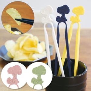 スヌーピー スナックトングスナックトング スナック