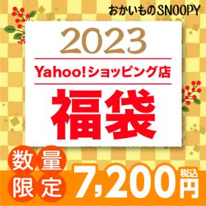新春福袋☆2023 福袋 スヌーピー福袋 雑貨 可愛いグッズ