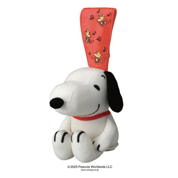 スヌーピー 赤ちゃん けろっとスイッチぬいぐるみ  SNOOPY ベビー キッズ 玩具 おもちゃ 出...