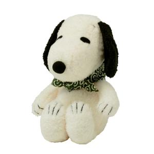 ナカ204455-24 【スヌーピー】【SNOOPY】ぬいぐるみ【S】【アンディ
