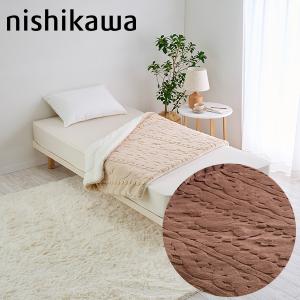 スヌーピー ハーフキルトケット (MORE SLEEP -Warm and Cozy-) ブランケット 毛布 あったか あたたかい 冬 寝具 SNOOPY ギフト プレゼント おしゃれ かわいい