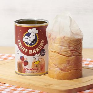 【おかいものSNOOPY限定】パンの缶詰セット...の詳細画像3