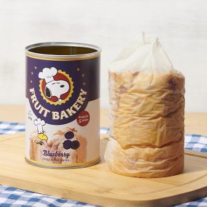【おかいものSNOOPY限定】パンの缶詰セット...の詳細画像5