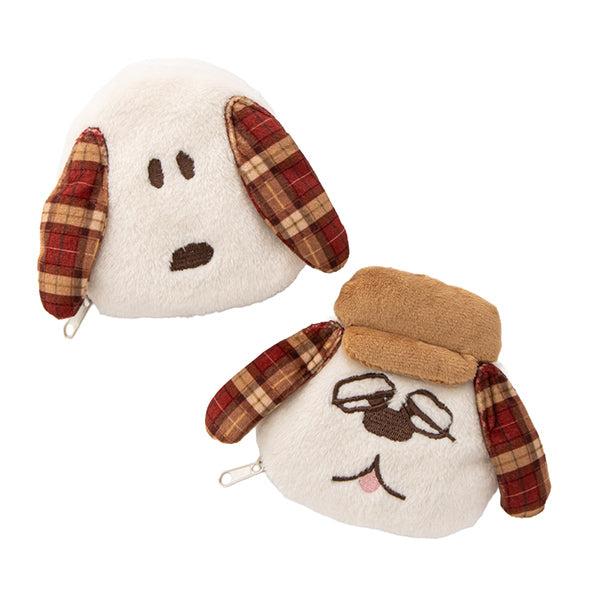 スヌーピー ハンドウォーマー  あったかアイテム 本体カバーポリエステル100％ 中材シリカゲル 中...