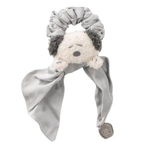 スヌーピー ナイトシュシュ (リラックスナイトシリーズ)  Φ80-90mm SN38653 SNOOPY スヌーピーグッズ ギフト プレゼント