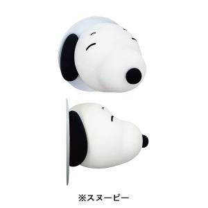 スヌーピー MagSafe対応 マルチグリップ...の詳細画像2