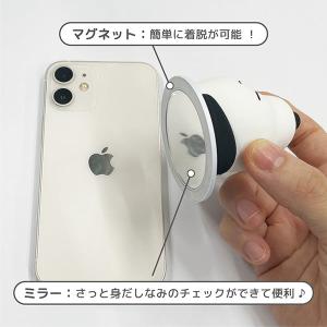 スヌーピー MagSafe対応 マルチグリップ...の詳細画像5