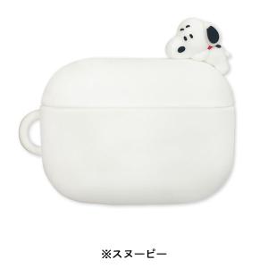 スヌーピー AirPods Pro 3 対応 ...の詳細画像1