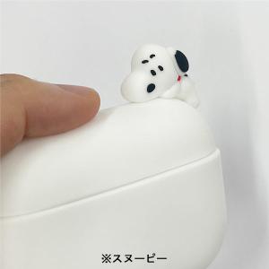 スヌーピー AirPods Pro 3 対応 ...の詳細画像2