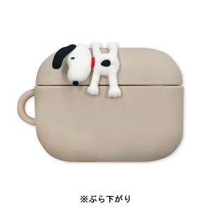 スヌーピー AirPods Pro 3 対応 ...の詳細画像3