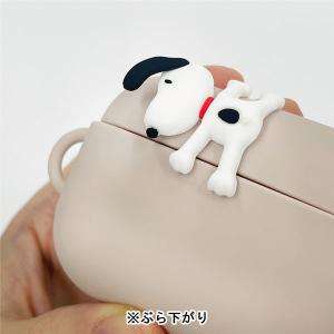 スヌーピー AirPods Pro 3 対応 ...の詳細画像4
