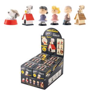 Shaky！ピーナッツバブルヘッドドールの高価買取価格