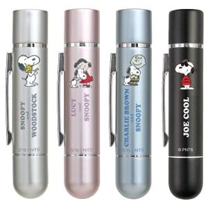 スヌーピー NEOタニエバーツインGT・GK (Webオーダーパック) 日用品雑貨 文房具 事務用品 アルミ 真鍮 13mm丸×71.5mm 13.4g SNOOPY スヌーピーグッズ