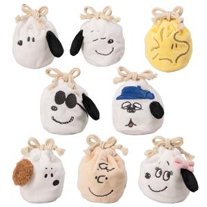 SNOOPY（スヌーピー） マグネットキーチャーム オラフ キーホルダー