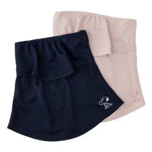 UVカットフェイスカバー ヤケーヌ スタンダード（スヌーピー） ファッション雑貨 UVアームカバーヤケーヌ FREEサイズ UVアイテム