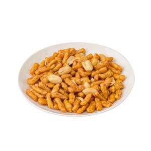 千葉産ピーナッツとつぶよりあられの詳細画像2