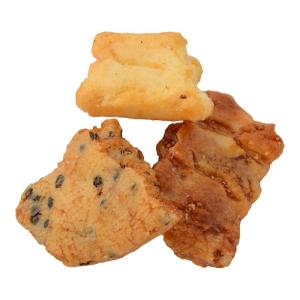 【無添加おかき】涙の割れせん 浪速のおかき屋やまだの詳細画像5