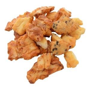 【無添加おかき】涙の割れせん 浪速のおかき屋やまだの詳細画像4