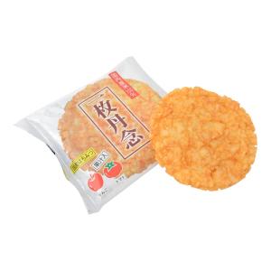 【無添加おかき】一枚丹念(10枚 袋入り) 浪...の詳細画像2