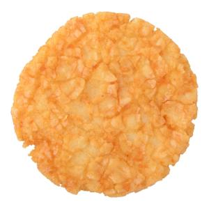 【無添加おかき】一枚丹念(10枚 袋入り) 浪...の詳細画像3