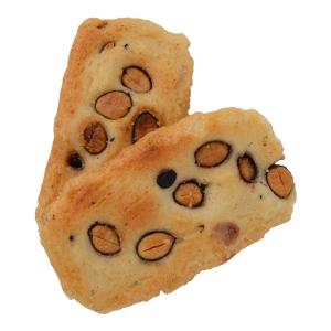 【無添加おかき】丹波黒豆入りサラダ 浪速のおか...の詳細画像4