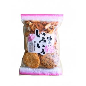 無添加おかき】割れたんねん 浪速のおかき屋やまだ : 浪速のおかき屋