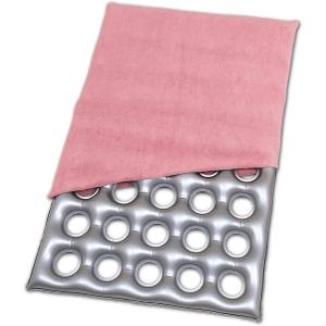 Nikitea 介護用品 床ずれ防止 クッション エアークッション