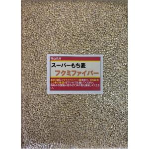 スーパーもち麦 フクミファイバー (950g×...の詳細画像1