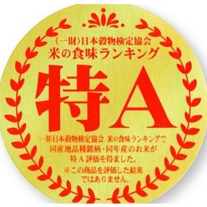【在庫処分価格】令和7年産 きぬむすめ 20k...の詳細画像1