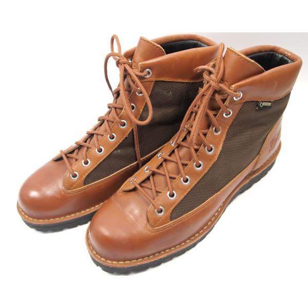 2240　使用感少　超美品　ダナー　DANNER　フィールドブーツ　ゴアテックス　D121003　J...