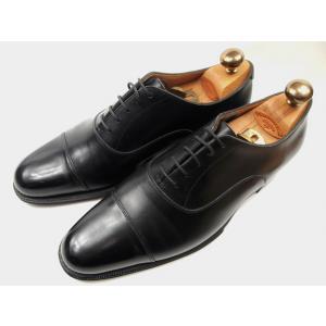 REGAL（リーガル） 極美品□REGAL レザー クロコダイル型押し BUILT TO