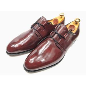 JOHN LOBB（ジョンロブ） ◇ジョンロブ◇名作 ダービー2 ウイング